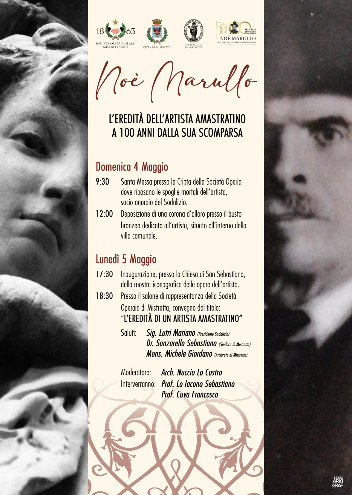 Marullo programma